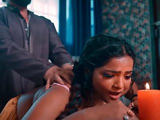 Indian Viral Bhabhi Hot Series With Old Man