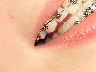 Mouth Exploration Tour: Devour Fetish