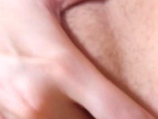 Wifey's Alone Time on Cam