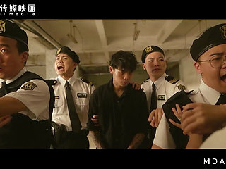 Mdl-0008-2 I'm Not a God (part 2)