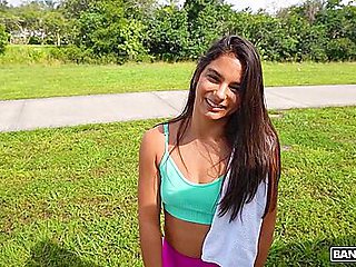 Misty Addams Excellent Ride With Bbc