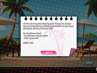 Ep1: Futa Zone: Lewd Control (gameplay)