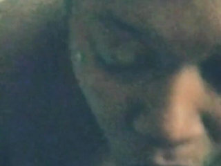 Makez Sure She Gets All of It