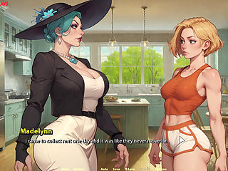 Moonripple Lake Part 06 - by Bananacreamgames