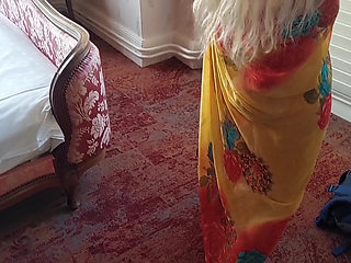 Mature Blonde Wife Enjoys Daily Sex