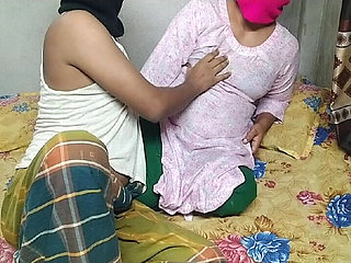 Desi Village Wife and Husband First Time Tight Push Romance Full Enjoy