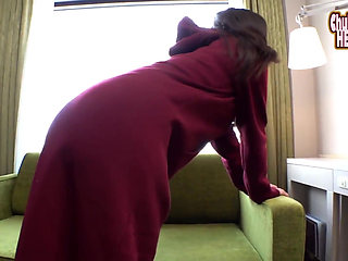 Lace Pressed to Soft Curves, He Can't Stop Devouring, She Welcomes Every Touch