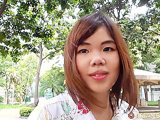 Amateur French Teen 18+ Outdoor Softcore