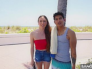 Tess Thompson, Arin Jones The Big Fan