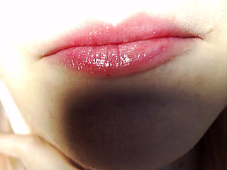 Mouth Tongue N Throat Fetish