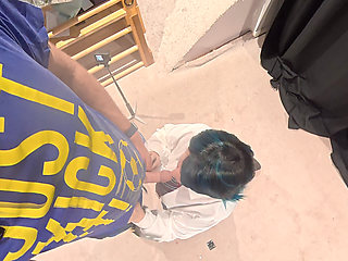 Teachers Dirty Slut & the Secret Vibrator