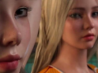 Love and Temptation #3