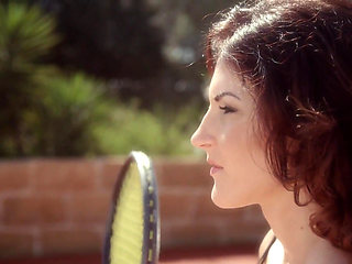 Fellucia Blow HD: Charity (hd)