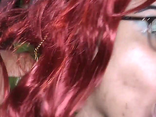 The Real Bukkake Sperm Party Vol 27 #6