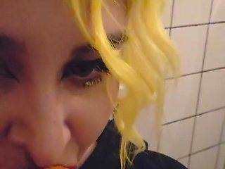 My New Public Toilets Games. Part 2