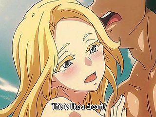 Bonny sweetie - huge boobs smut - Hentai Universe