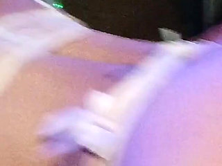 Close up Doggy Style