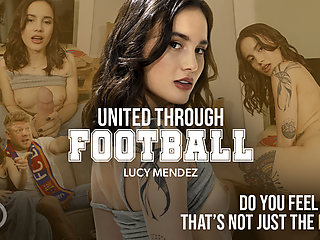 United Through Football