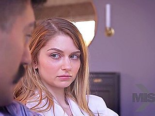 Busty Teen 18+ Nadya Nabakova Hot Hardcore Porn Video