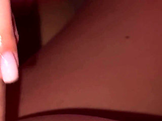My Neighbor Gives Me a Massage and Jerks off My Cock