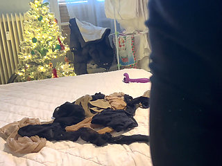 Craving tights on my skin....