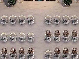 The Genesis Order V65031 Part 187 Stepaunt and a Horny Teen Tits Sucking by Loveskysan69