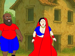 Part 3 big ass sushila fucked very hard by a bbc ganpat