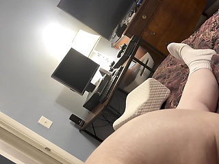 Good Morning! Hope You Enjoy Watching! Ill Be Online Later Today to Chat Again! Had a Great Time Chatting with Some of You Yest