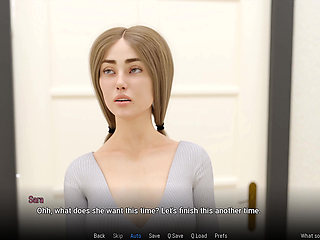 University of Problems - ( PT 06) - DREAMNOW