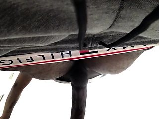 Let It Flow VII BIG toy edition Black and Ebony