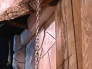 Spanking ession with humiliation by Stepdaddy 3