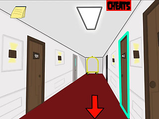 Total Drama Harem - Part 10 - Lindsey Hot Wet Babe by Loveskysan