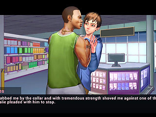 Taffy tales part 5: I watched Becca plays with herself