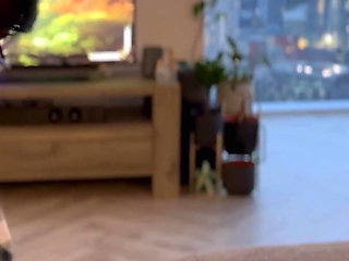 Dimitri Wants to Game but Aaliyah Yasin Has Other Ideas