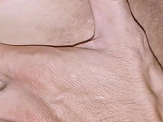 Pinay's Massive Tits and Tight Pussy Get Devoured - Cum Inside!