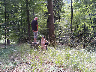 Submissive MILF Used for My Pleasure