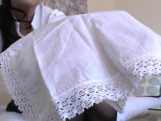 My Handkerchiefs of Pleasure, Lady Victoria Valente