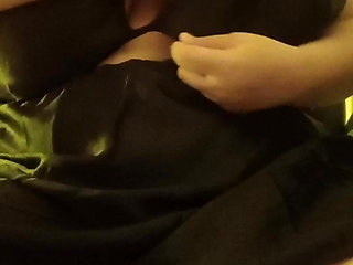 Indian Bhabhi Doing Cam Show