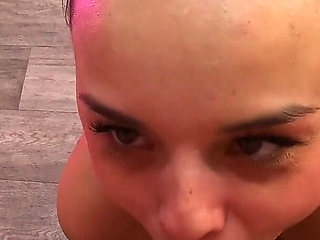 My Stepsister Doesn't Start Her Day with Coffee