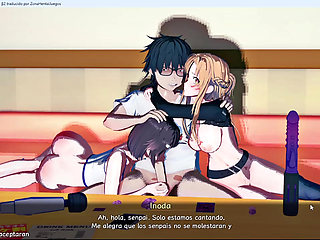 ASUNA NTR PART THREE