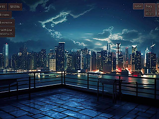 Hot Sexy Maid while she was Masturbating in her room - 3D Hentai Animated Porn With Sound - Living With Temptation