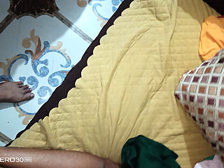 Desi Bhabhi Fucked with Stranger Guy