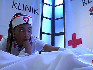 Teaser - GGG MAN JUICE NURSE