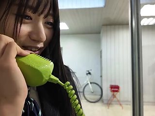 Public Phone Booth 360° Visible JK Orgasmic Prank x4xABCCD78D033D3B5DEB