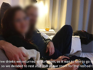 Date 16 Part 1 ( Spa Trip )