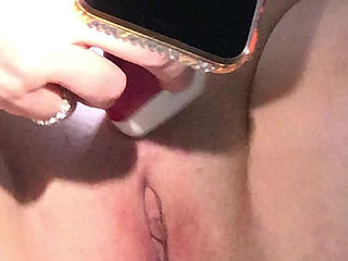 My Wife Shaved Her Hairy Pussy