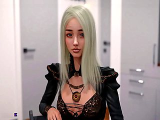 Hd videos, night out, cartoon fantasy