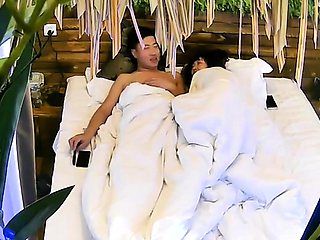 Real Homemade Amateur Hidden Cam 1