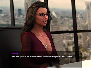 Slow and Furious Sex. Part 22 New Update