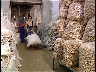 Hot Nymphos Drenched in Cock and Cum